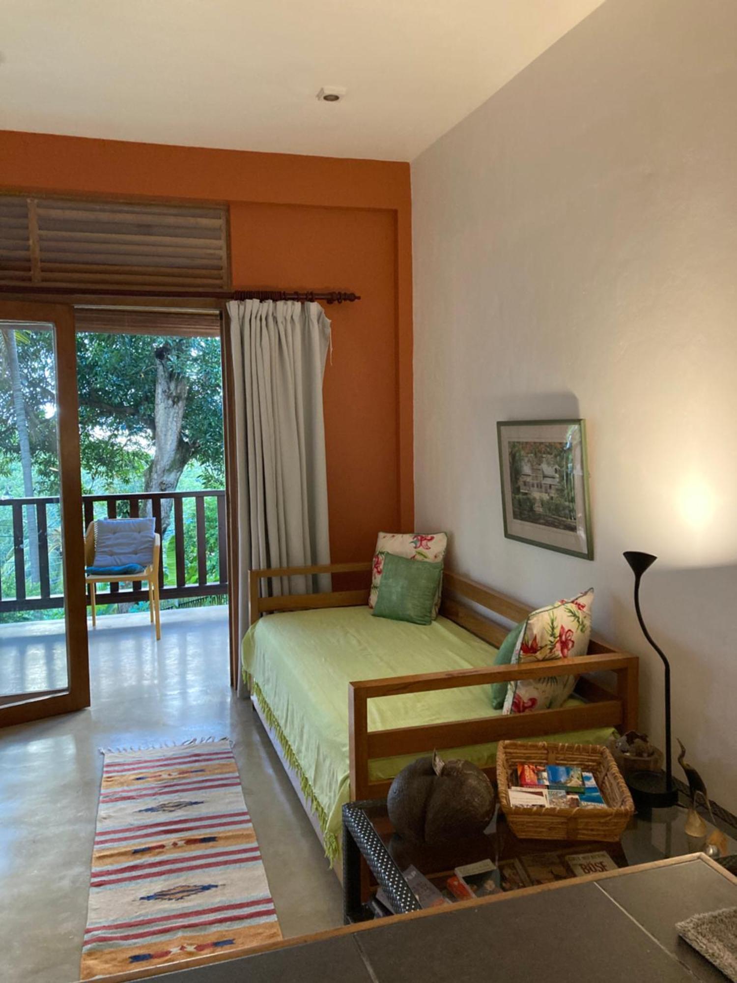 Fler Payanke Apartment Anse Royale Ngoại thất bức ảnh